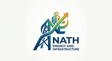 Nath Energy & Infrastructure logo